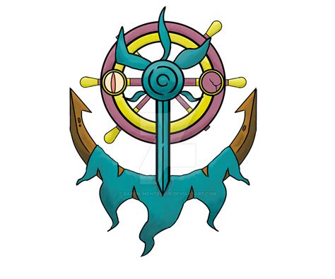 anchor pokemon
